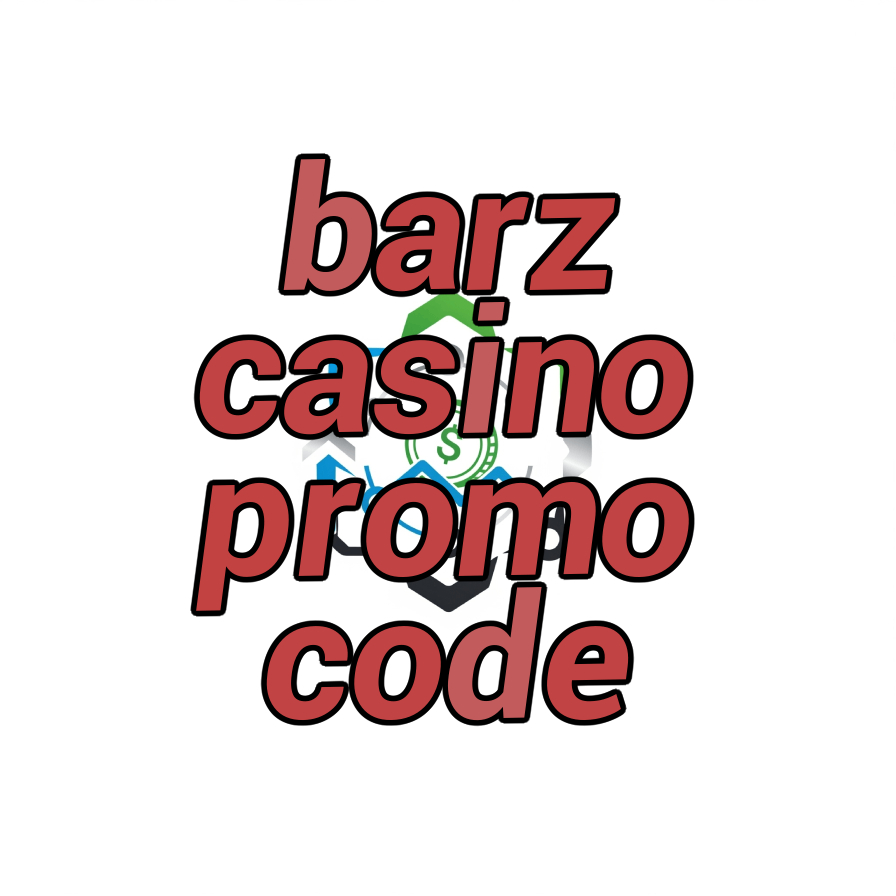barz casino promo code